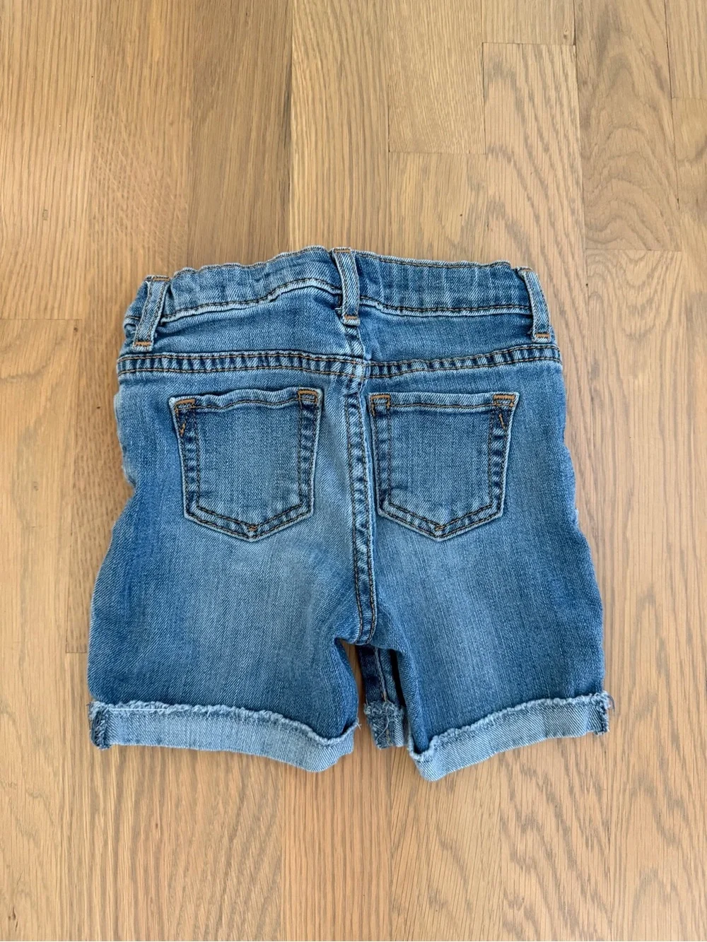 Gap Kids Denim Shorts